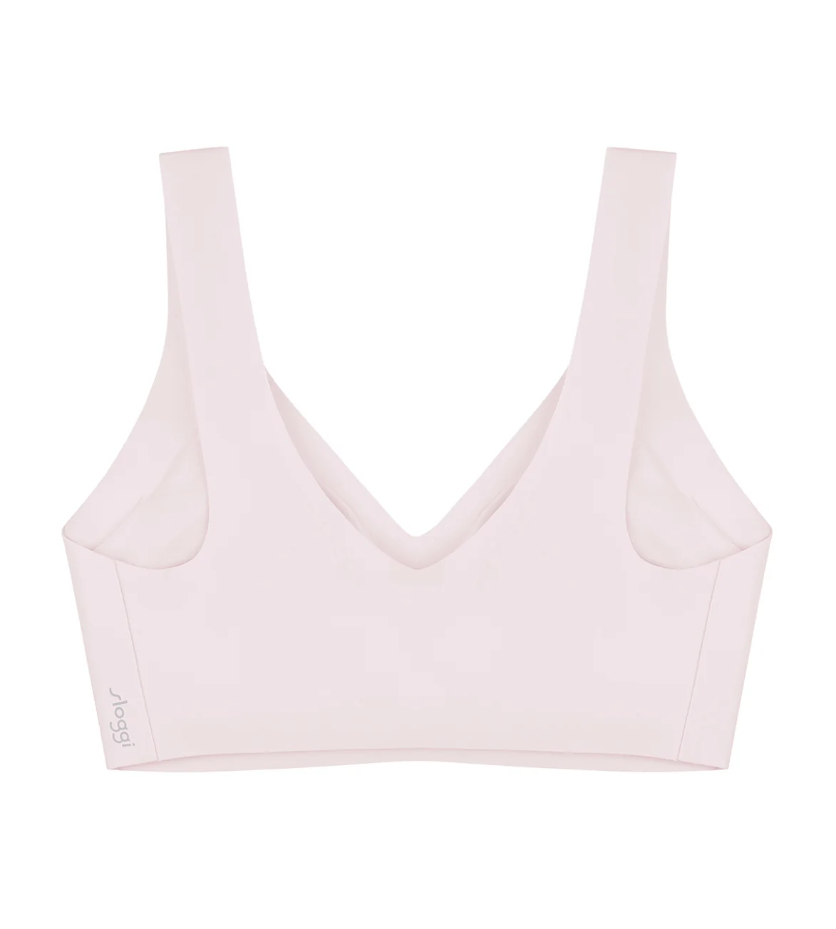 Sloggi Zero Feel 2.0 Bralette - Image 2