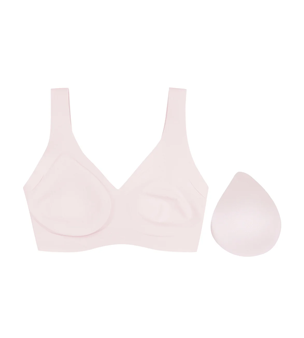 Sloggi Zero Feel 2.0 Bralette - Image 3