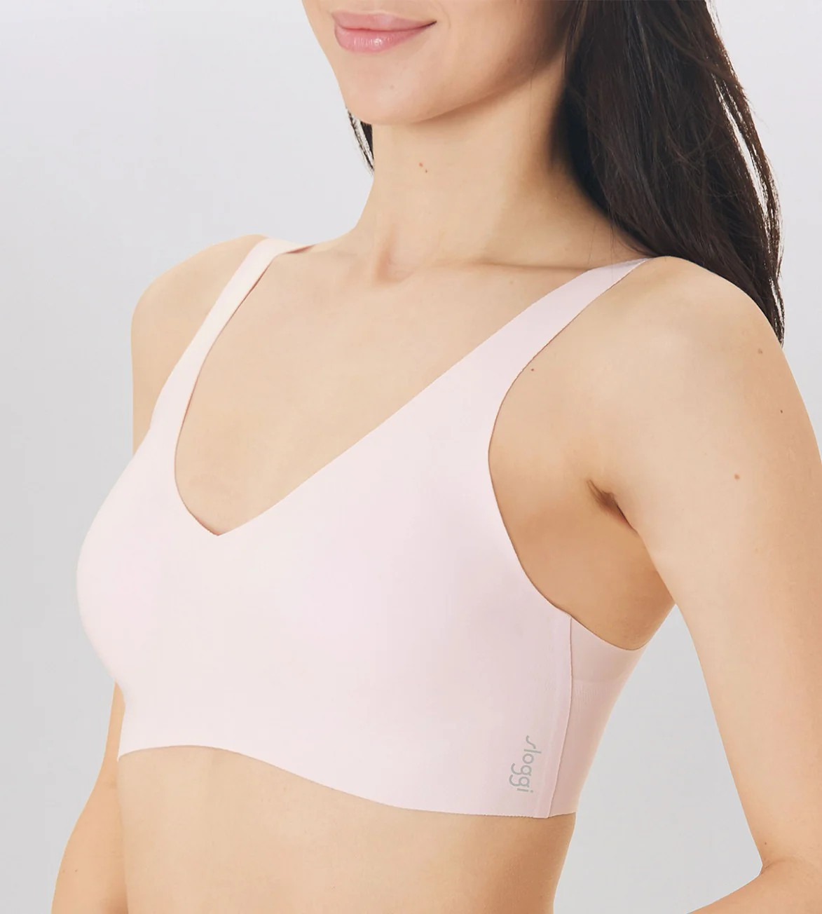 Sloggi Zero Feel 2.0 Bralette - Image 6