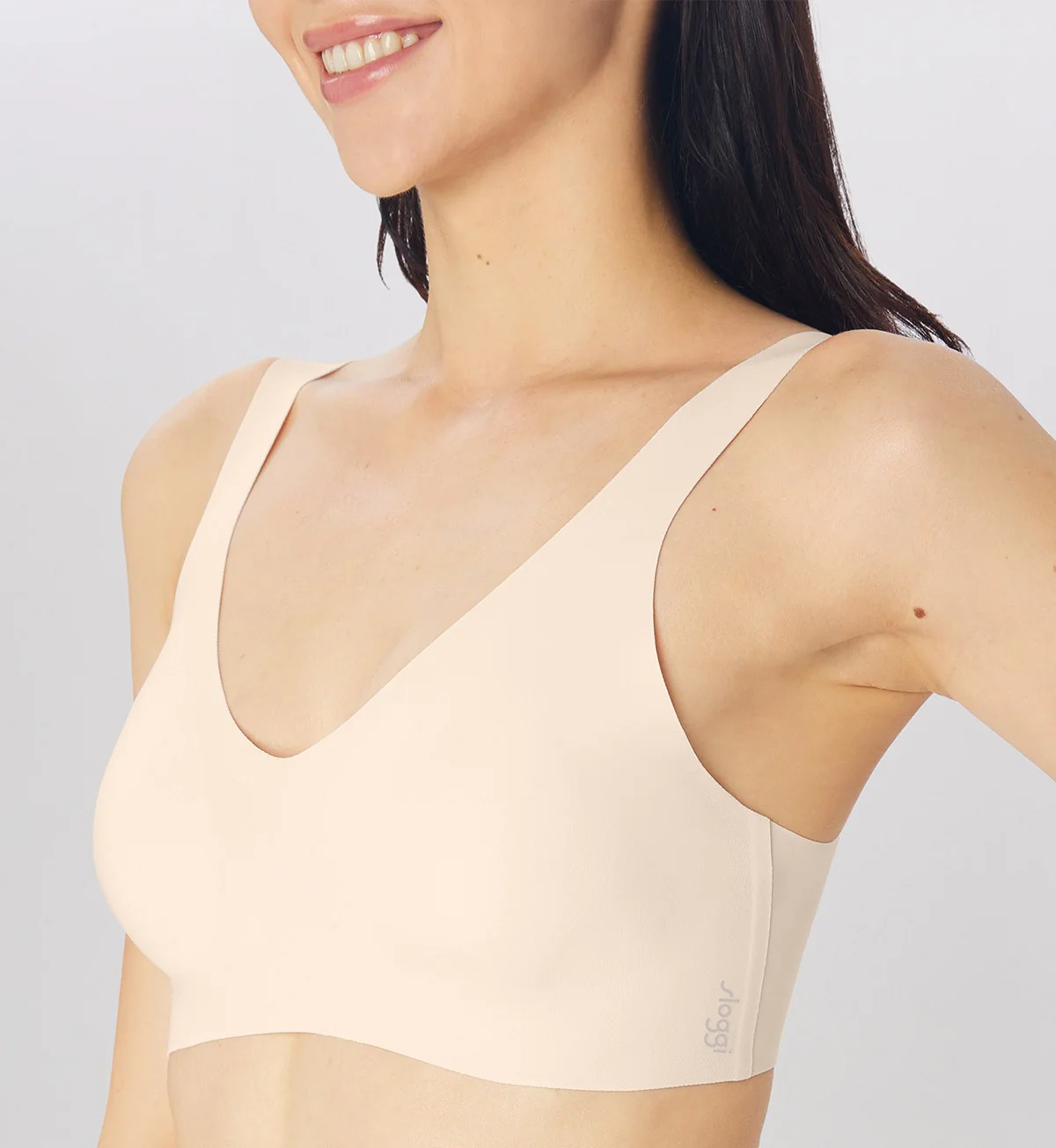 Sloggi Zero Feel 2.0 Bralette - Image 4