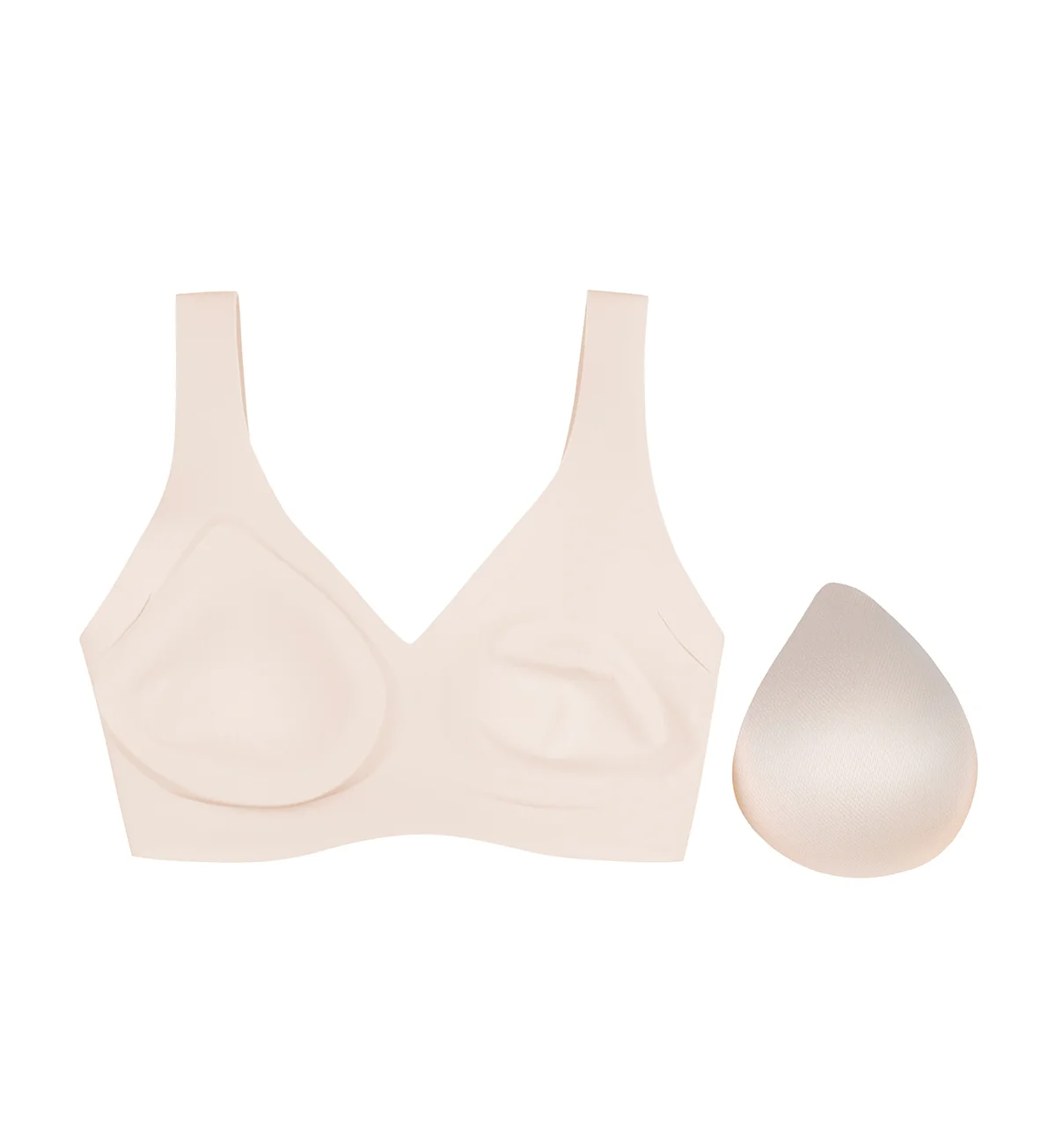 Sloggi Zero Feel 2.0 Bralette - Image 7