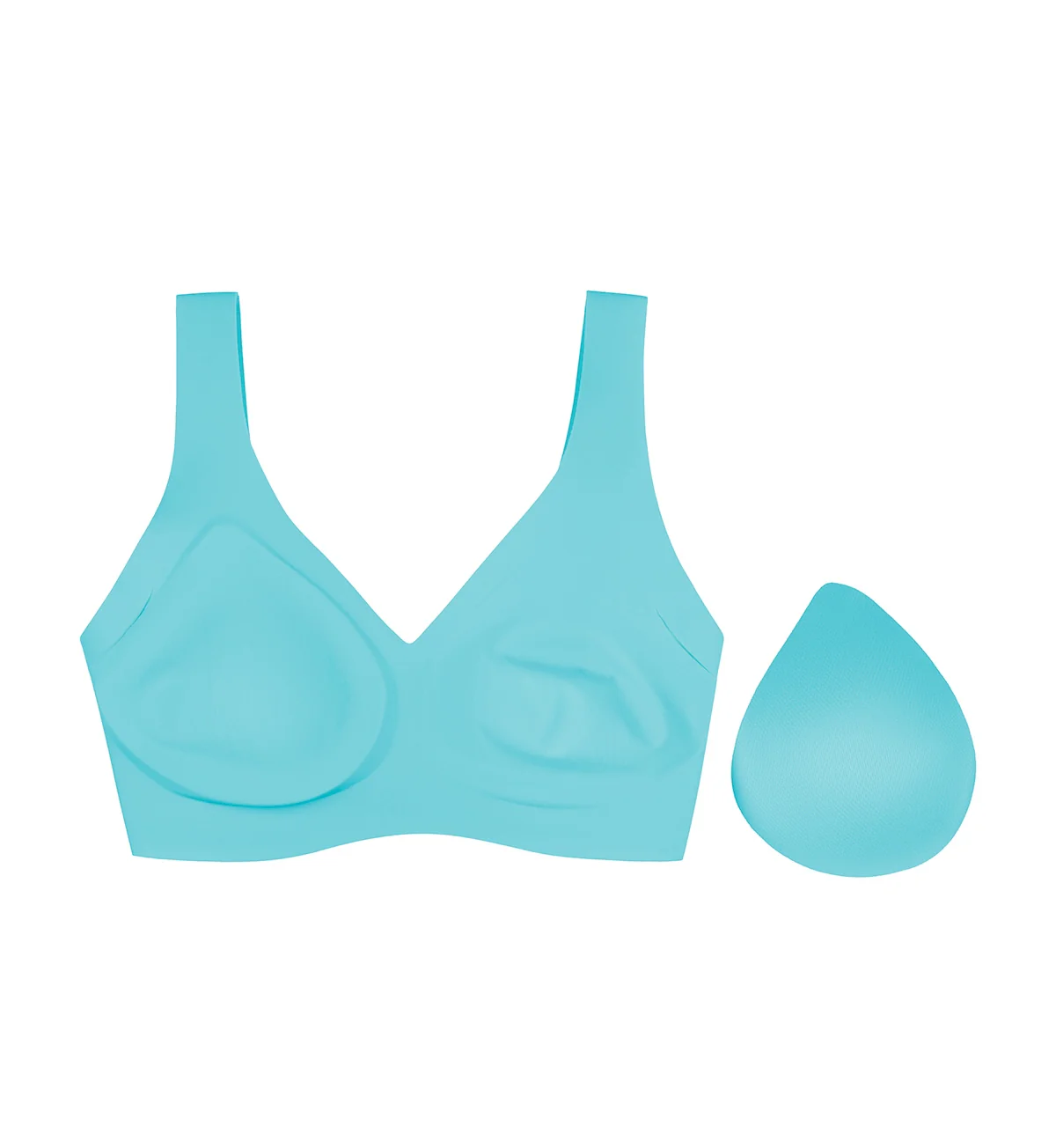 Sloggi Zero Feel 2.0 Bralette - Image 7