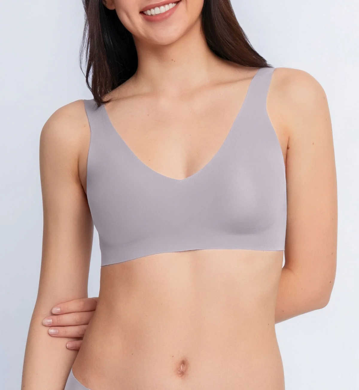 Sloggi Zero Feel 2.0 Bralette - Image 2