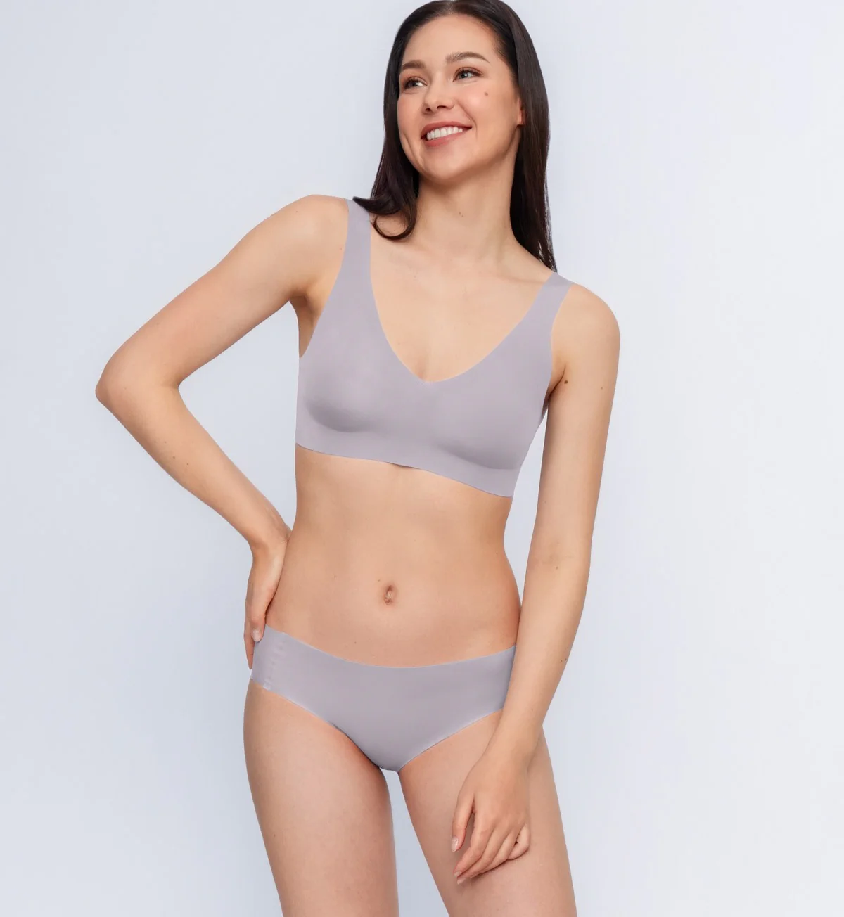 Sloggi Zero Feel 2.0 Bralette - Image 5