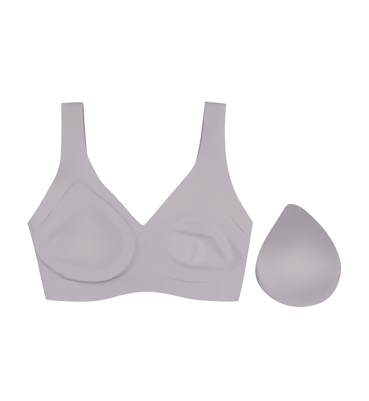Sloggi Zero Feel 2.0 Bralette - Image 7
