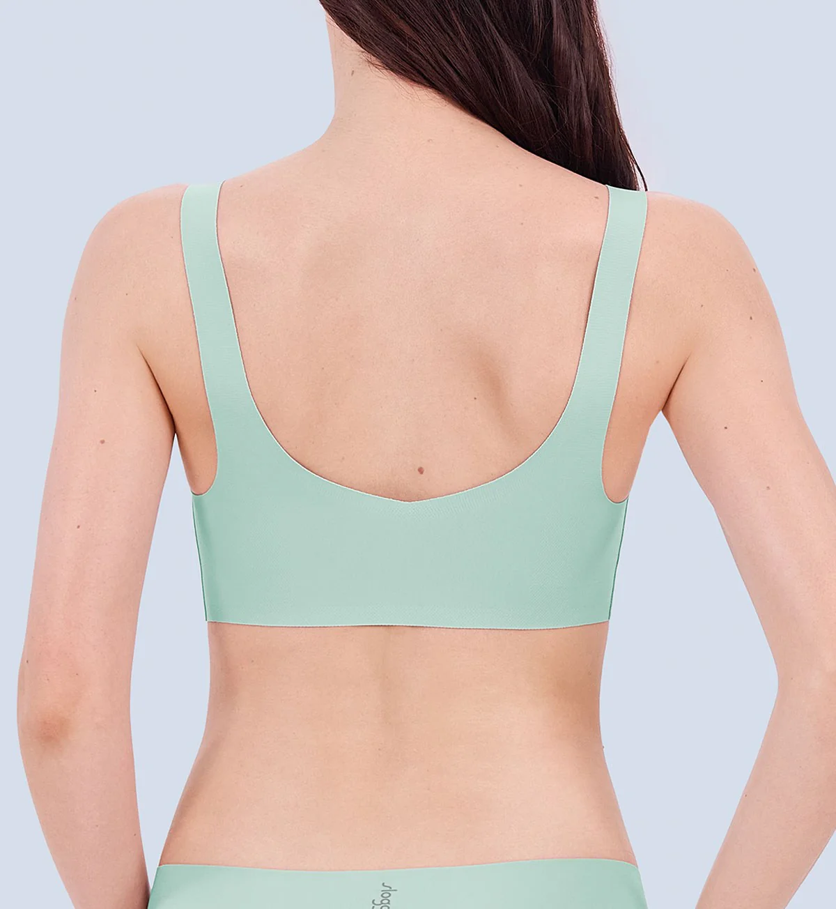 Sloggi Zero Feel 2.0 Bralette - Image 3