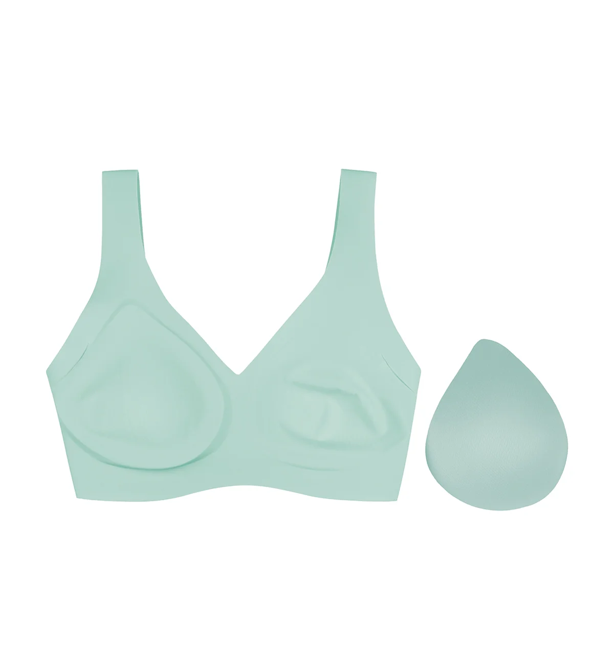 Sloggi Zero Feel 2.0 Bralette - Image 7