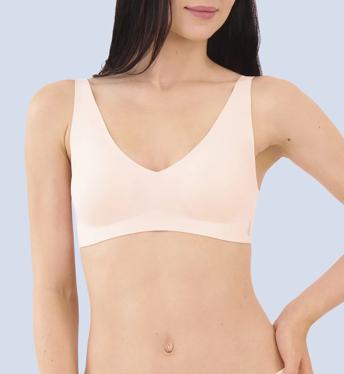 Sloggi Zero Feel 2.0 Soft Bra - Image 2