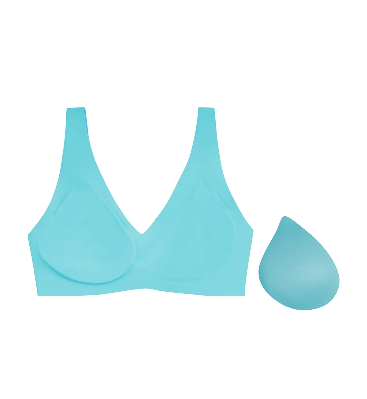 Sloggi Zero Feel 2.0 Soft Bra - Image 8