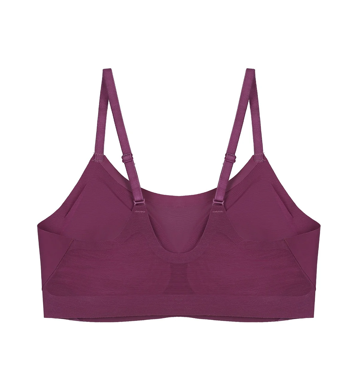 Sloggi Zero Feel Air Bralette - Image 2