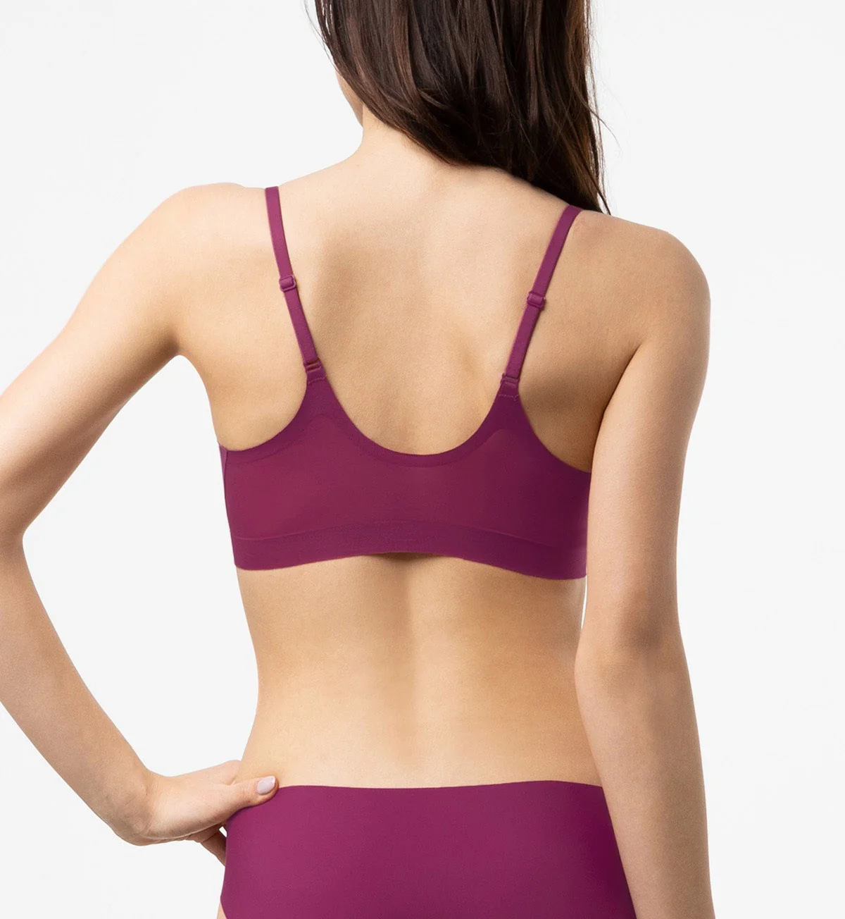 Sloggi Zero Feel Air Bralette - Image 5