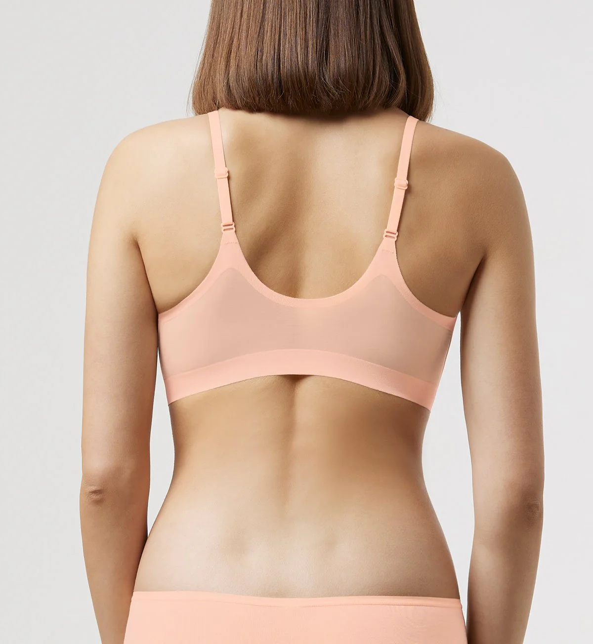 Sloggi Zero Feel Air Bralette - Image 5