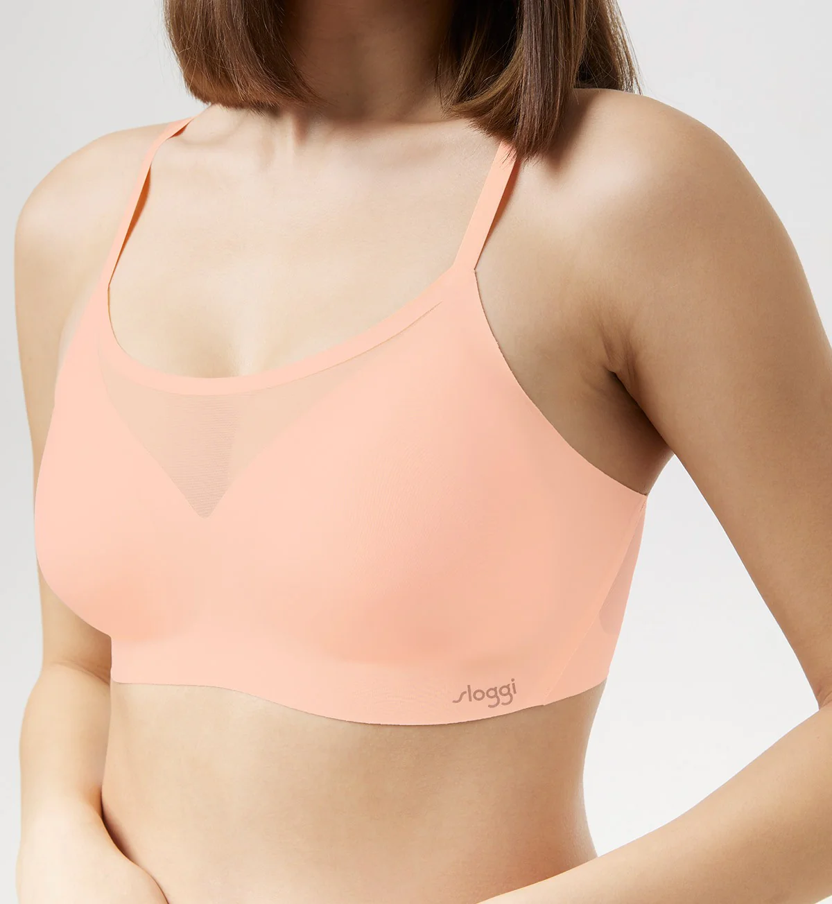 Sloggi Zero Feel Air Bralette - Image 6