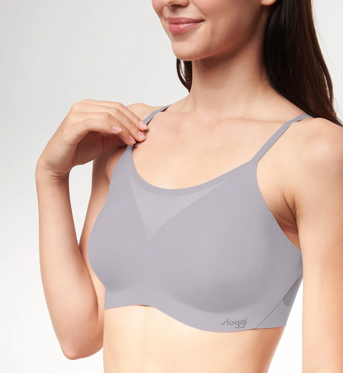 Sloggi Zero Feel Air Bralette - Image 6