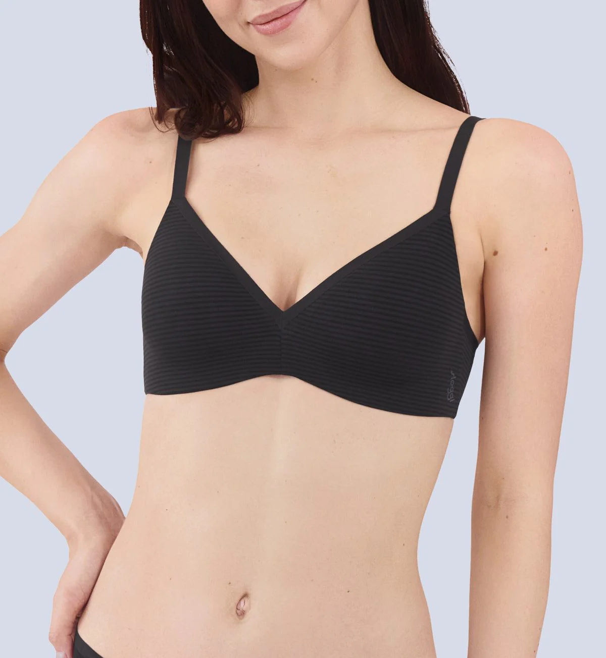 SLOGGI ZERO FEEL AIR PUSH UP BRA - Image 2