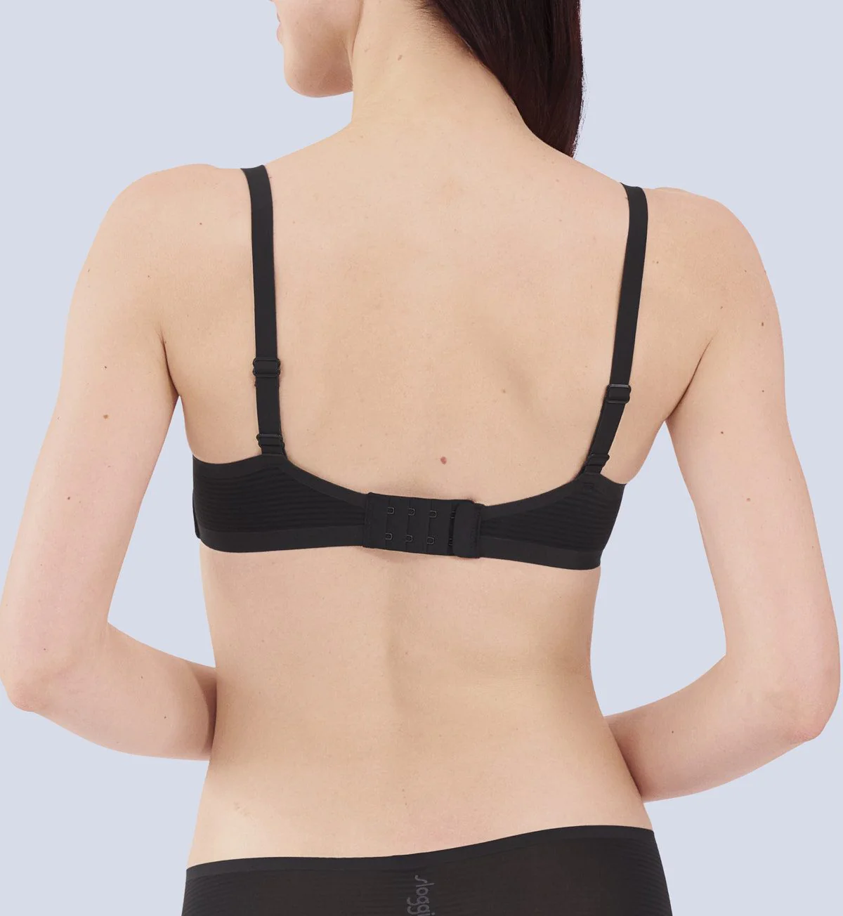 SLOGGI ZERO FEEL AIR PUSH UP BRA - Image 3