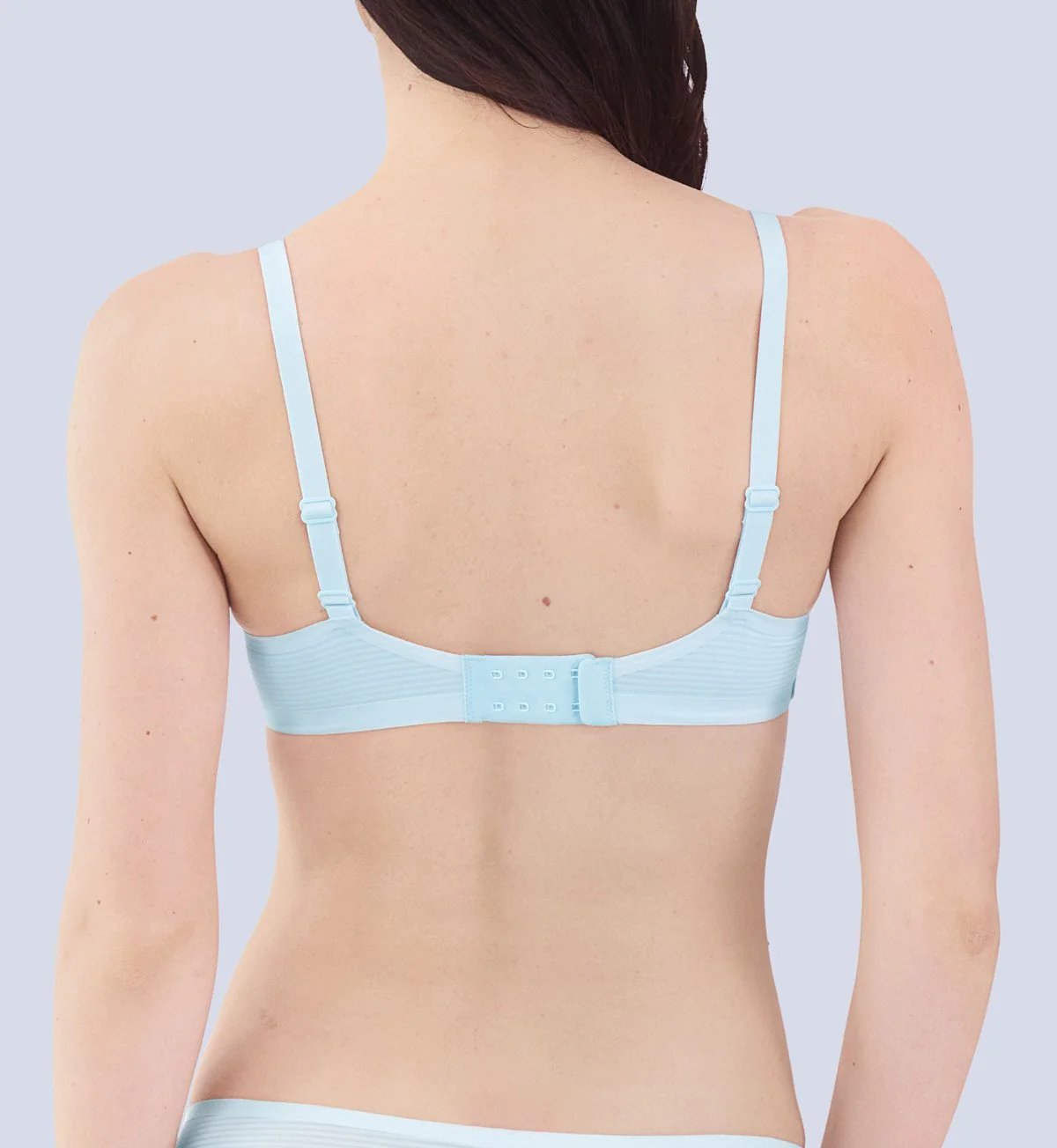 SLOGGI ZERO FEEL AIR PUSH UP BRA - Image 3