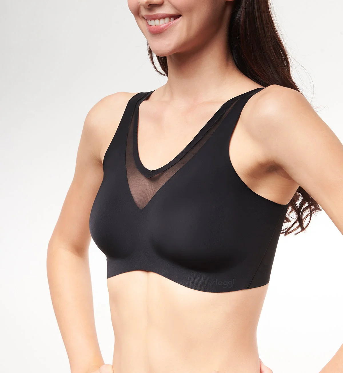 Sloggi Zero Feel Air Top - Image 6