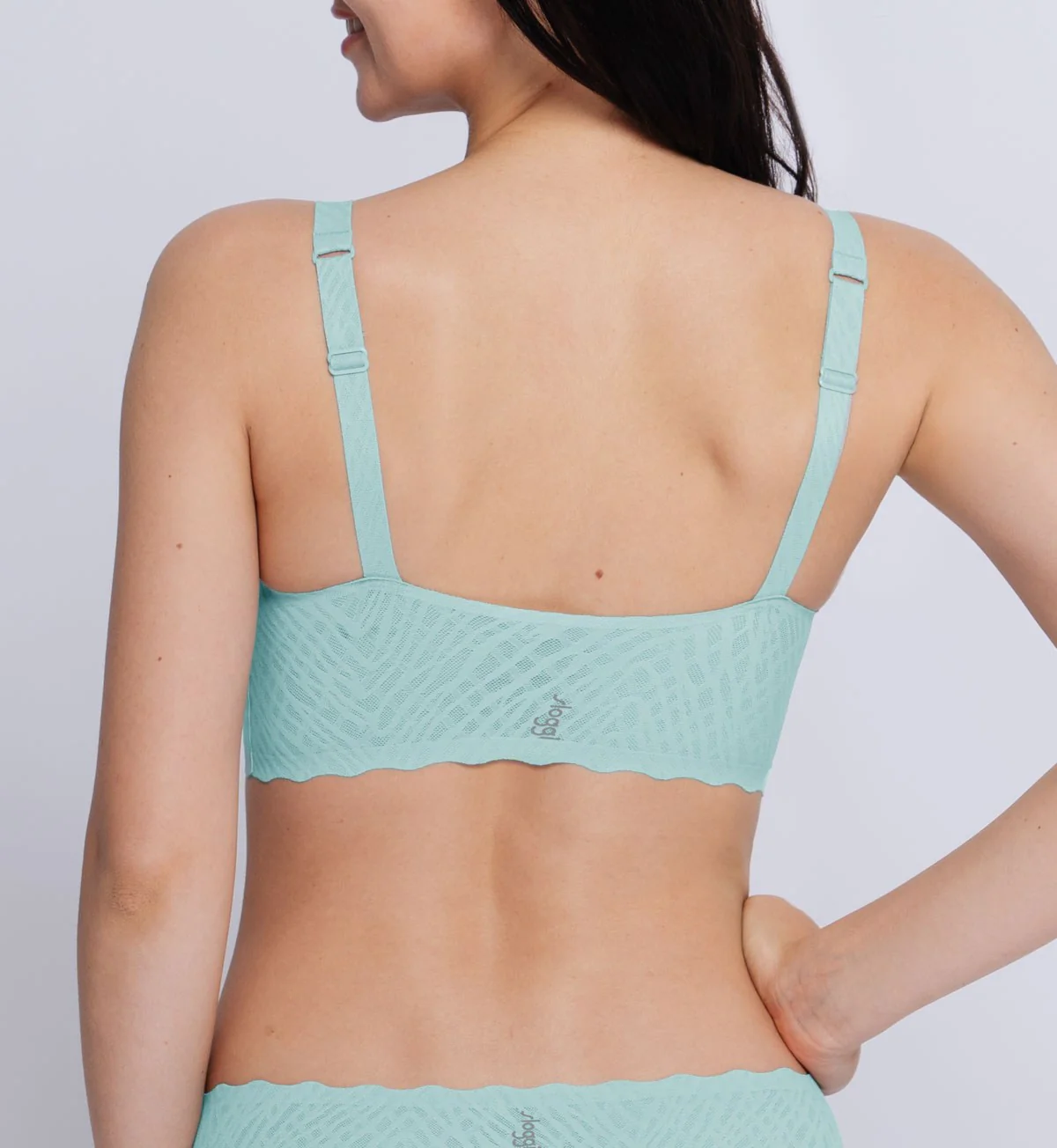 Sloggi Zero Feel Bliss Bralette - Image 3