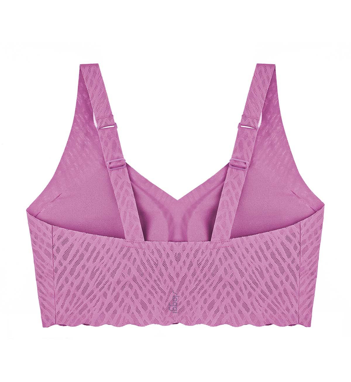 Sloggi Zero Feel Bliss Bralette - Image 6