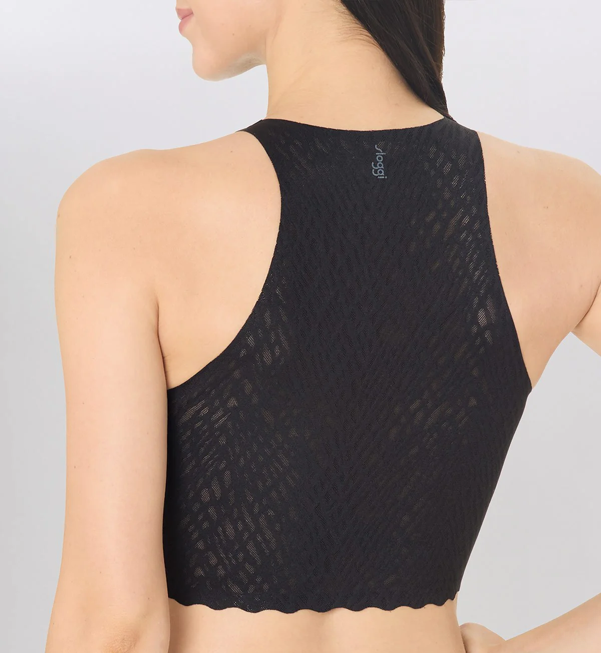 Sloggi Zero Feel Bliss Crop Top - Image 4