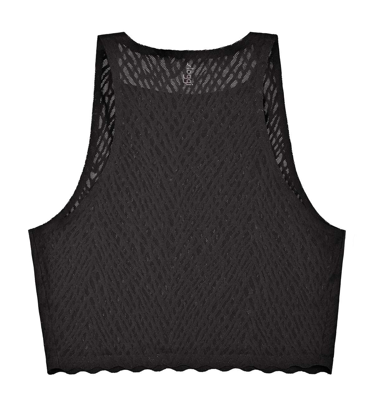 Sloggi Zero Feel Bliss Crop Top - Image 6