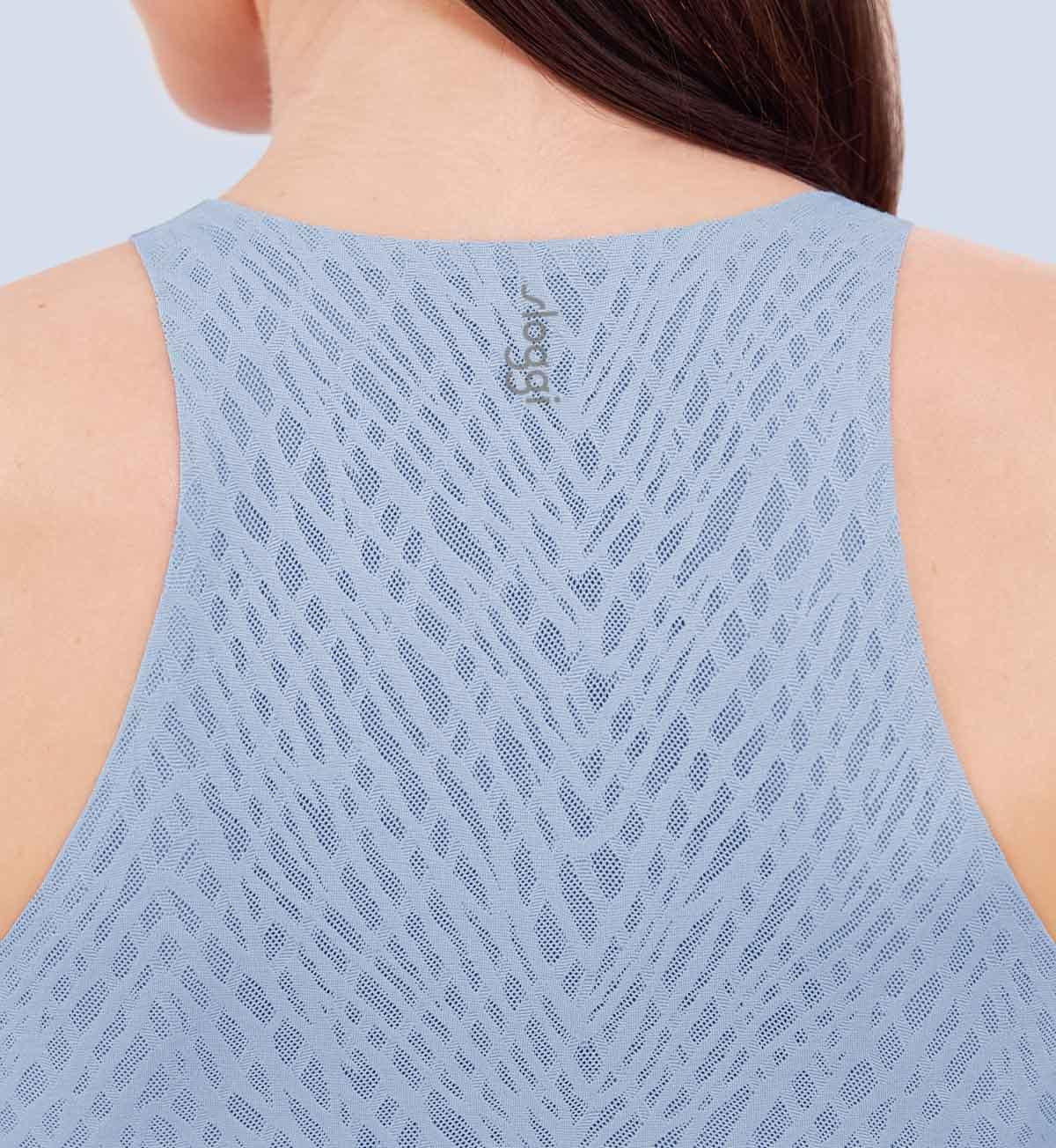 Sloggi Zero Feel Bliss Crop Top - Image 4