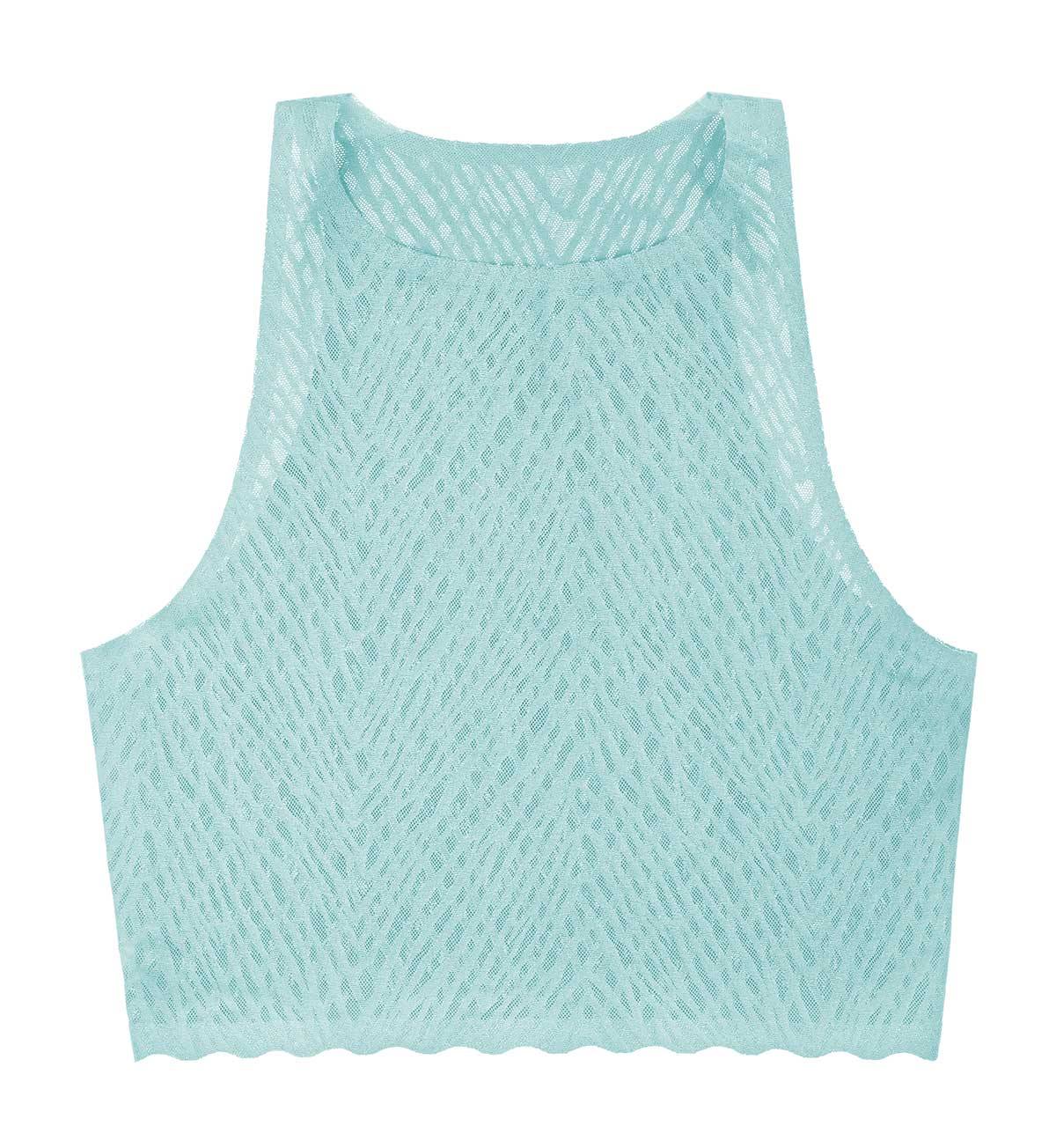 Sloggi Zero Feel Bliss Crop Top