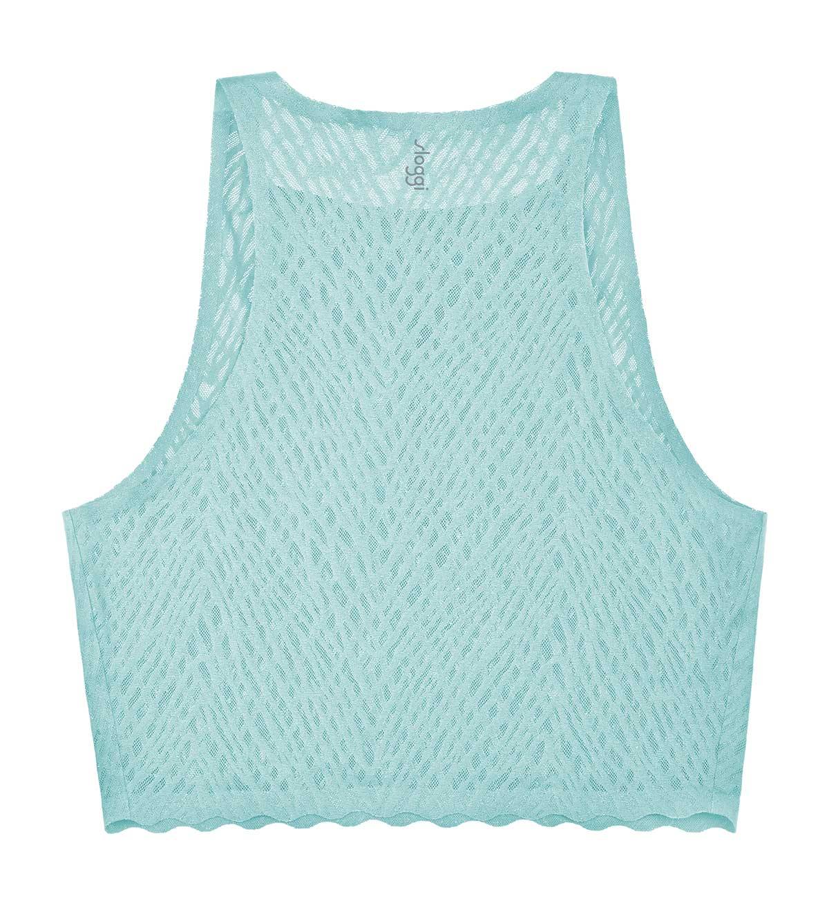 Sloggi Zero Feel Bliss Crop Top - Image 6