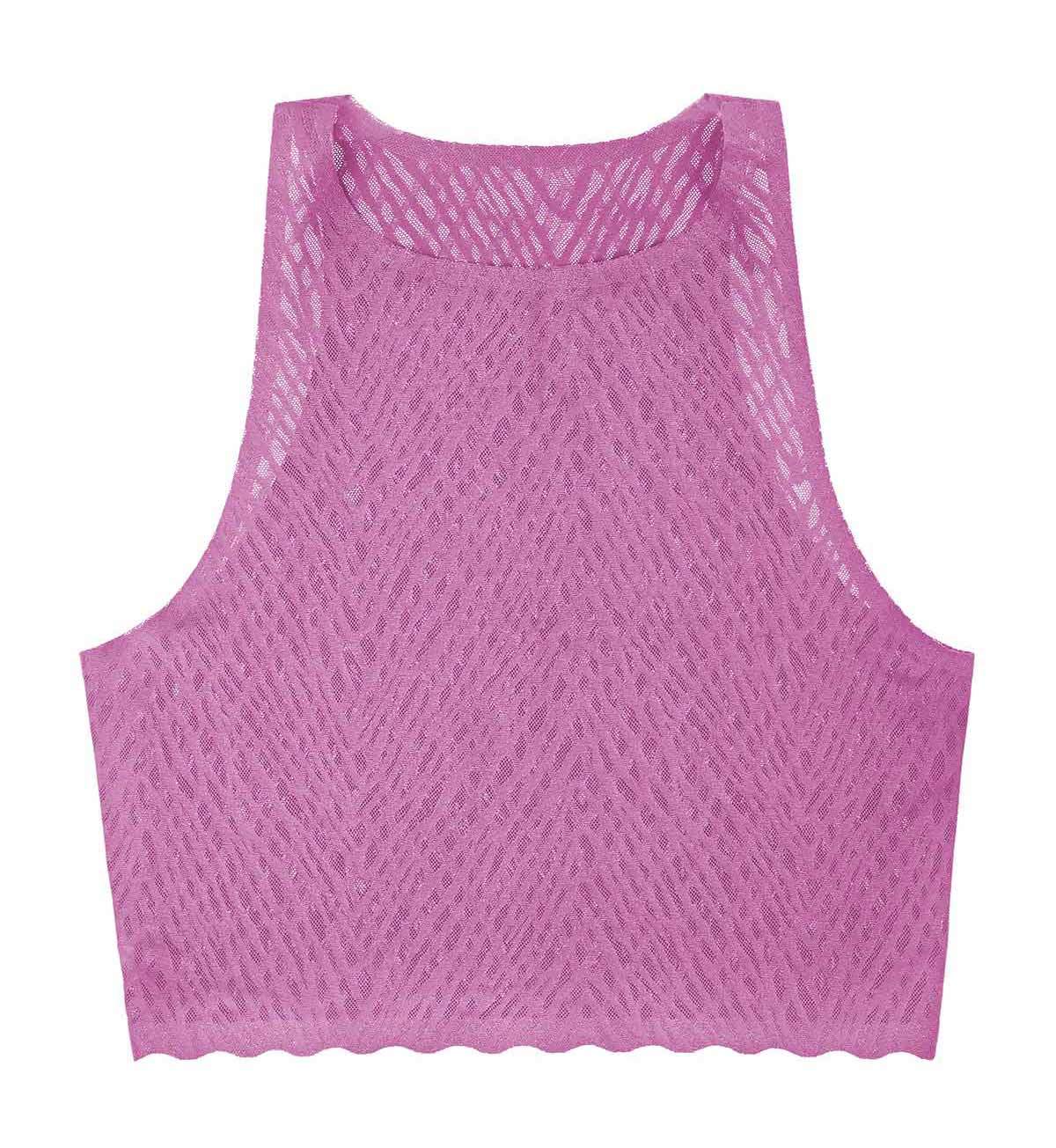 Sloggi Zero Feel Bliss Crop Top