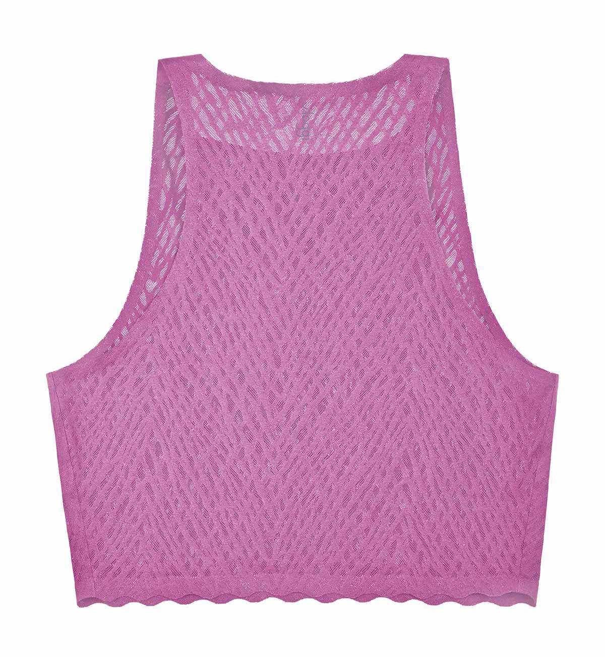 Sloggi Zero Feel Bliss Crop Top - Image 6