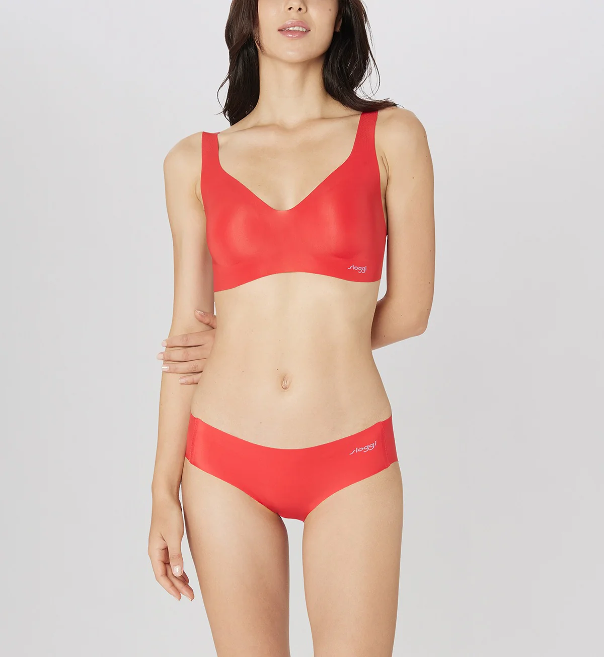 Sloggi Zero Feel Bralette - Image 5