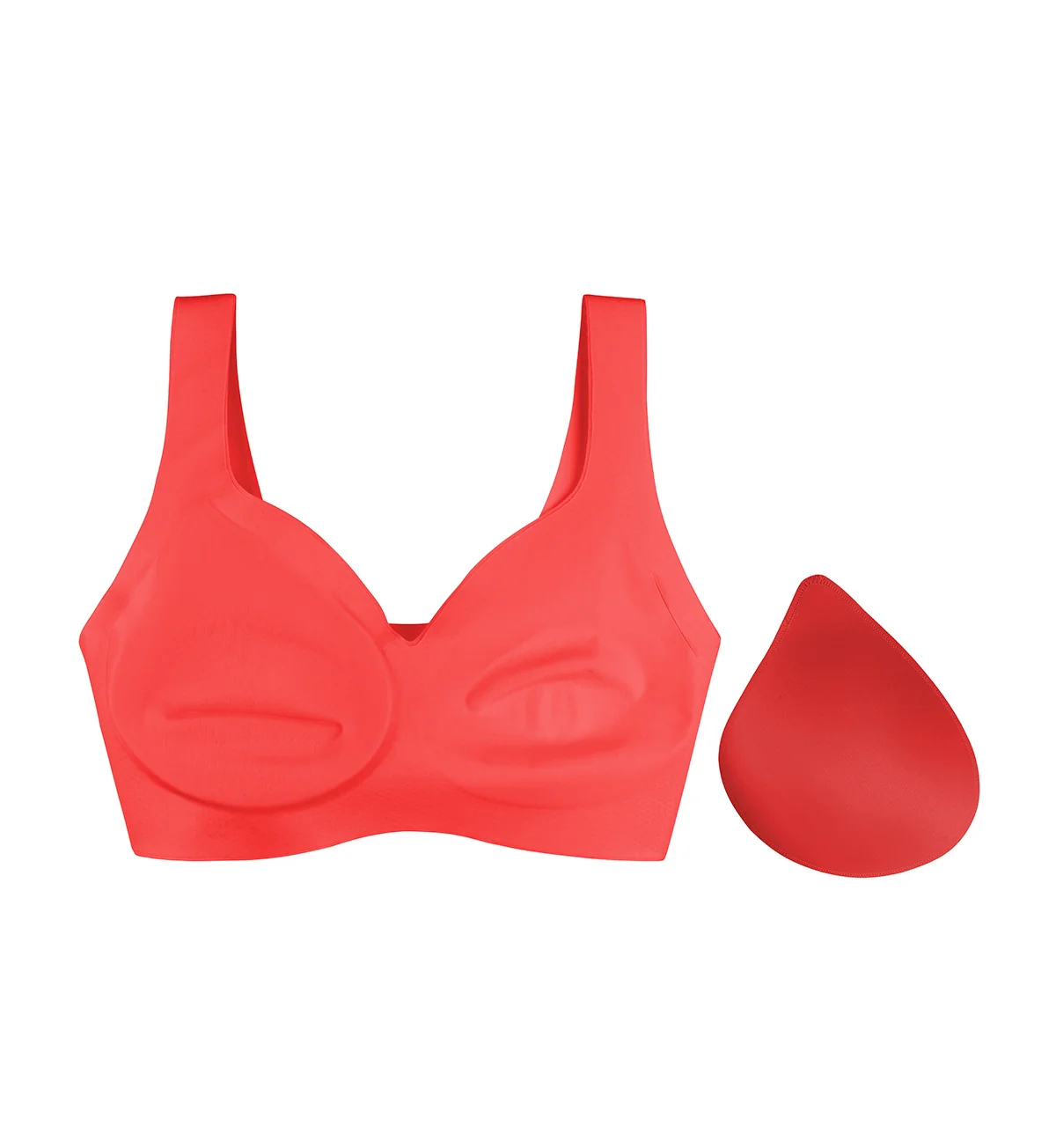 Sloggi Zero Feel Bralette - Image 7