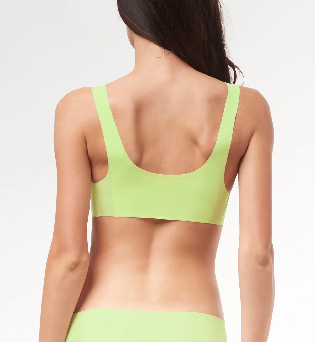 Sloggi Zero Feel Bralette - Image 3