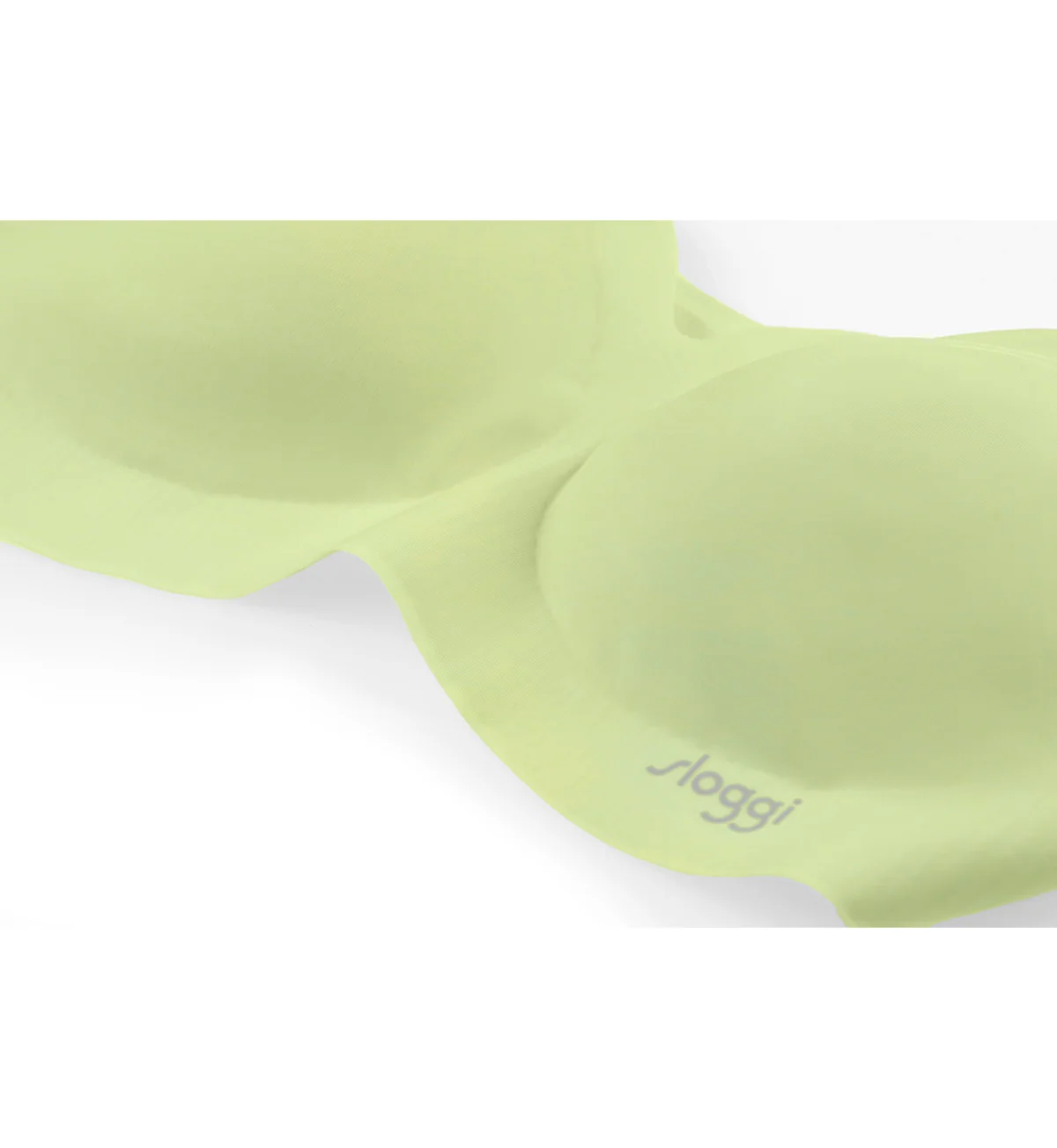 Sloggi Zero Feel Bralette - Image 6