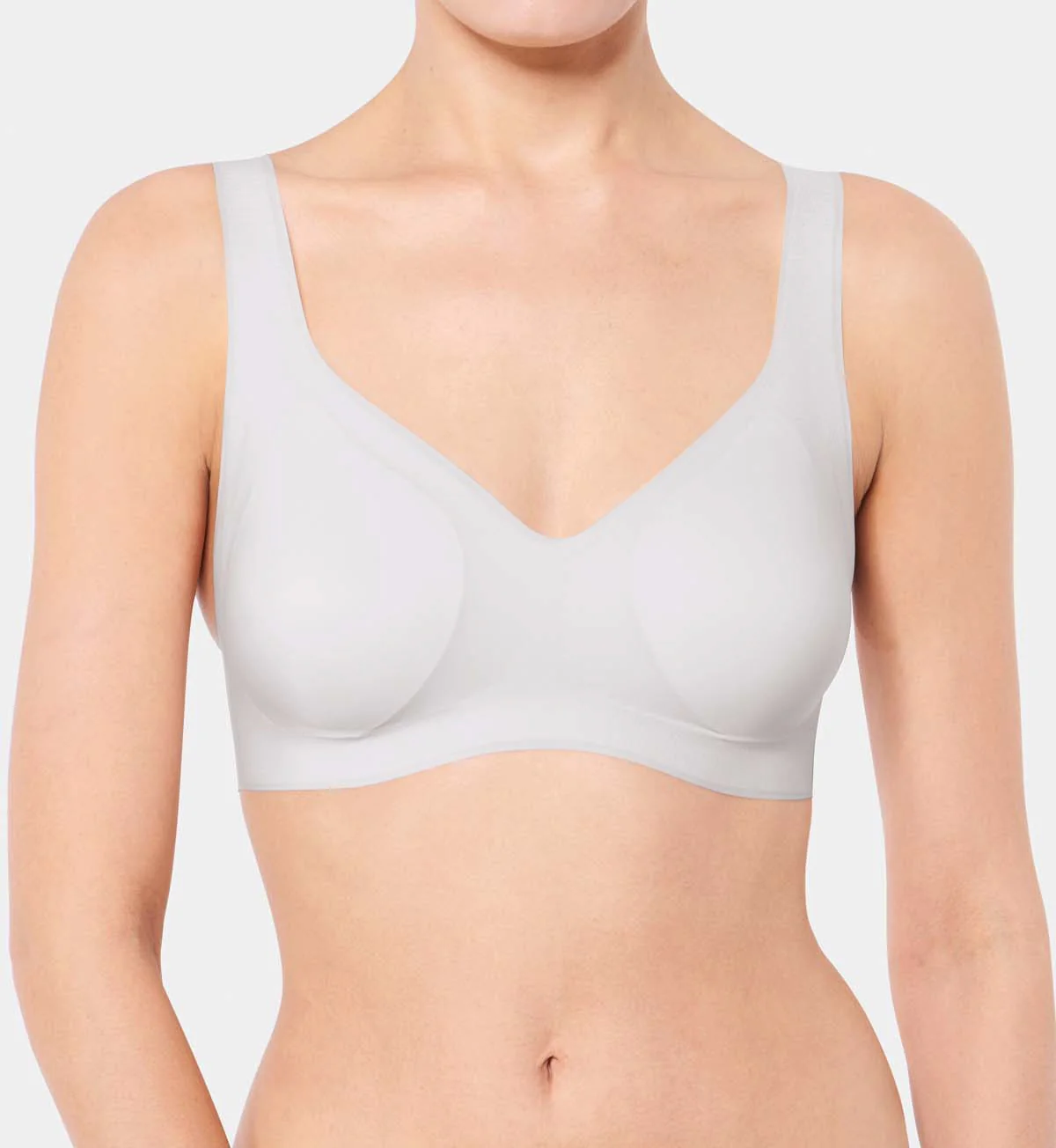 Sloggi Zero Feel Bralette - Image 2