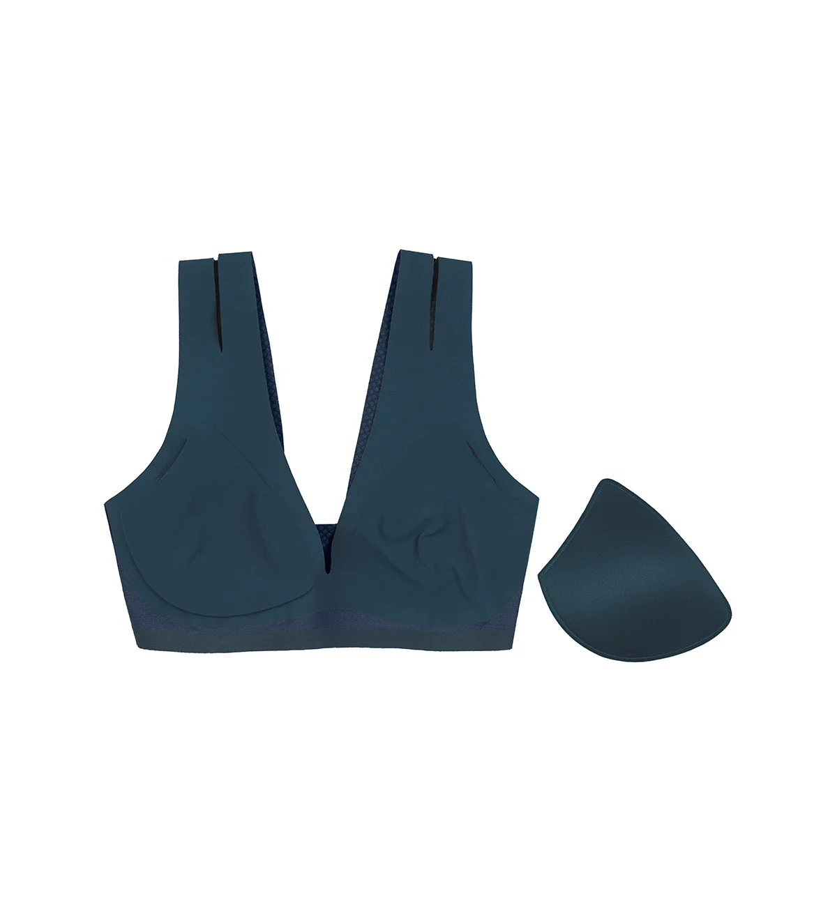 Sloggi Zero Feel Flow Bralette - Image 3