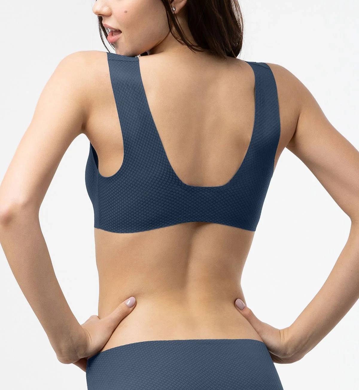 Sloggi Zero Feel Flow Bralette - Image 5