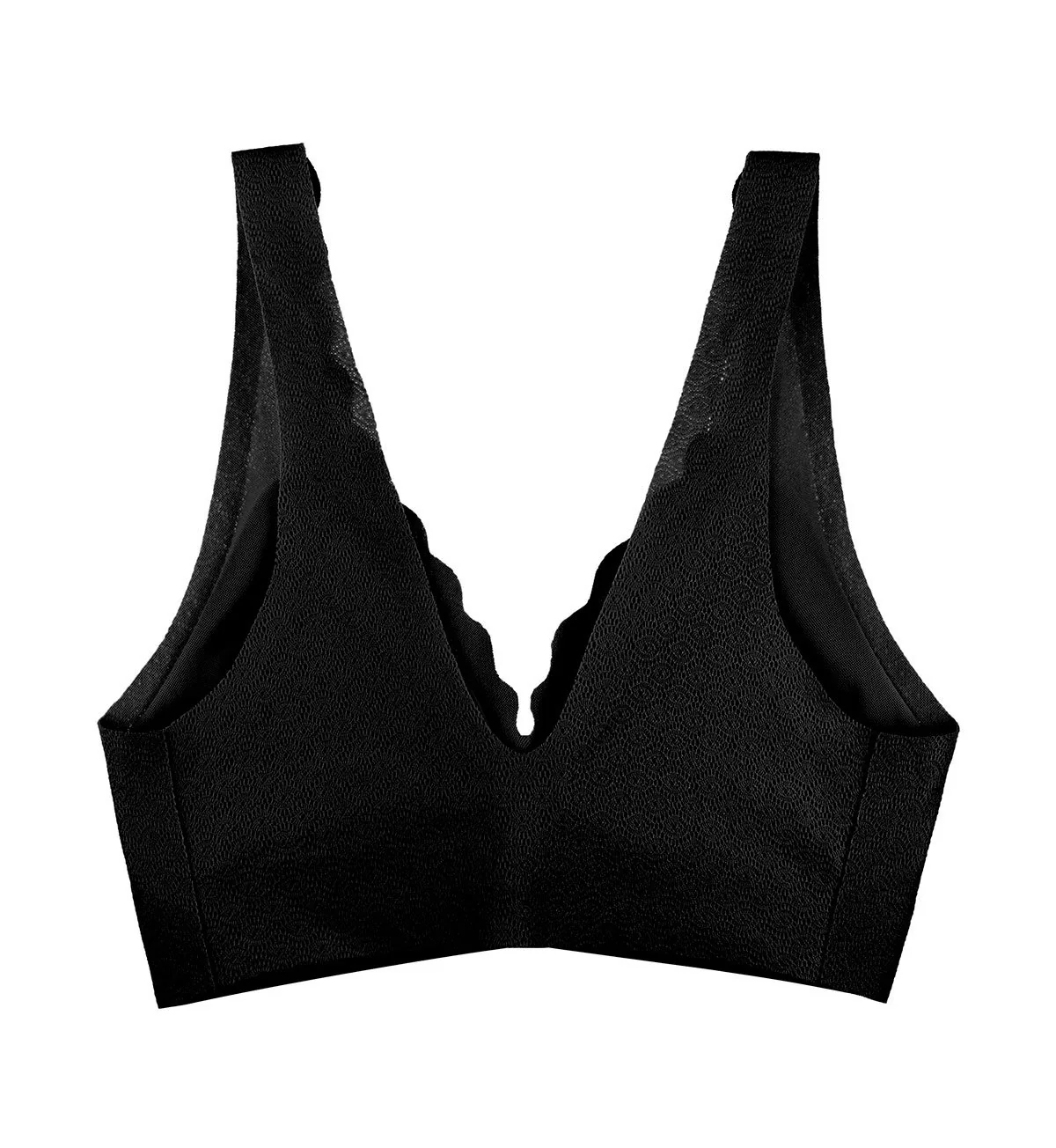 Sloggi Zero Feel Lace Bralette - Image 6