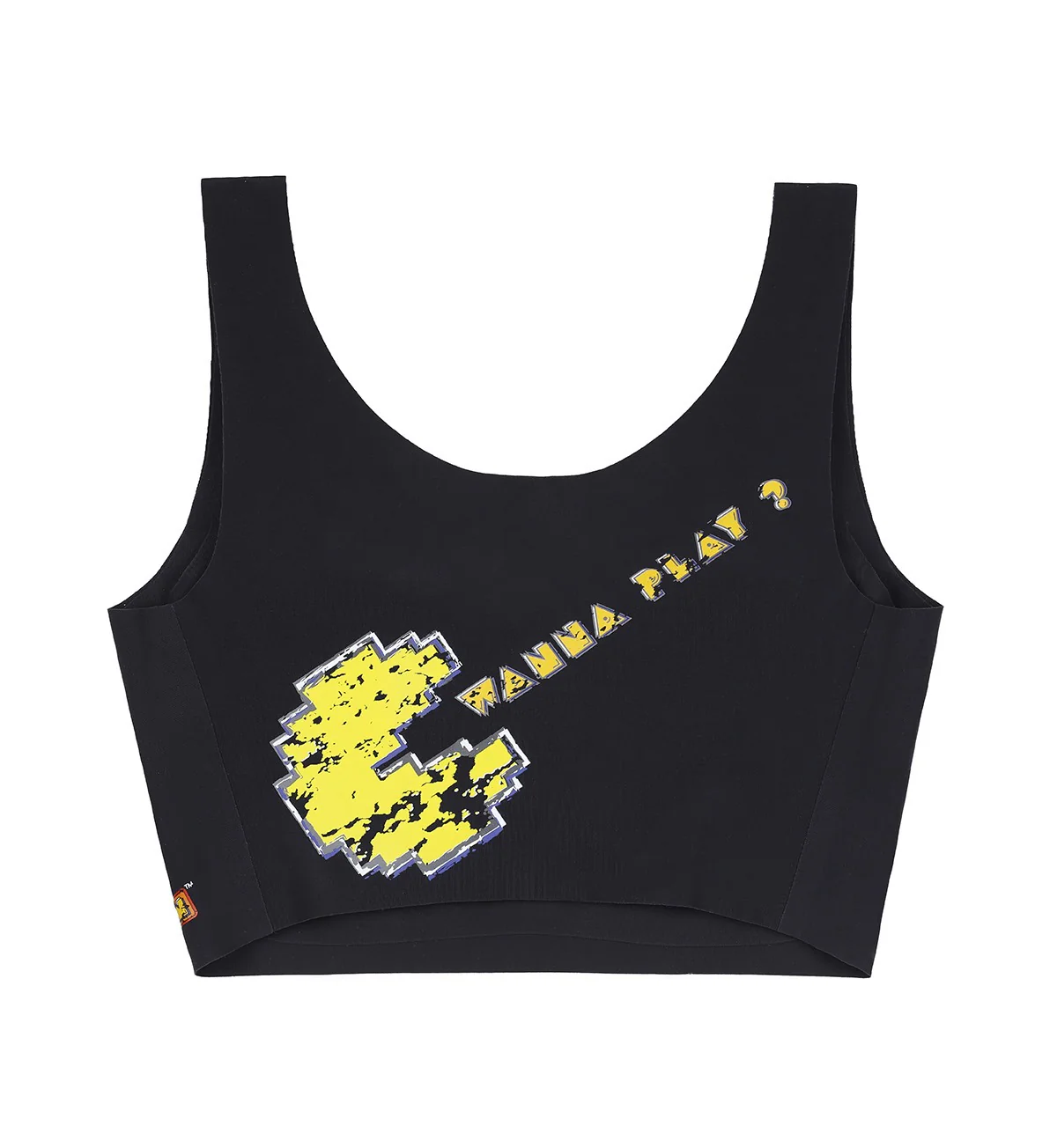 Sloggi Zero Feel Pac-Man Top - Image 2