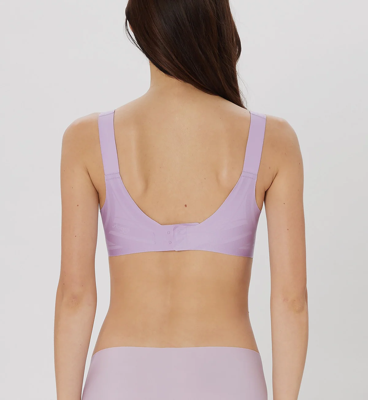 Sloggi Zero Feel Soft Bra - Image 3