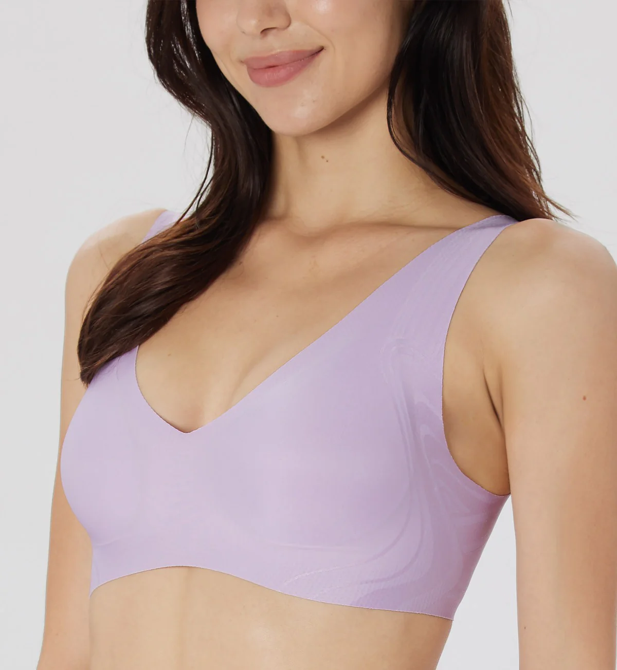 Sloggi Zero Feel Soft Bra - Image 4