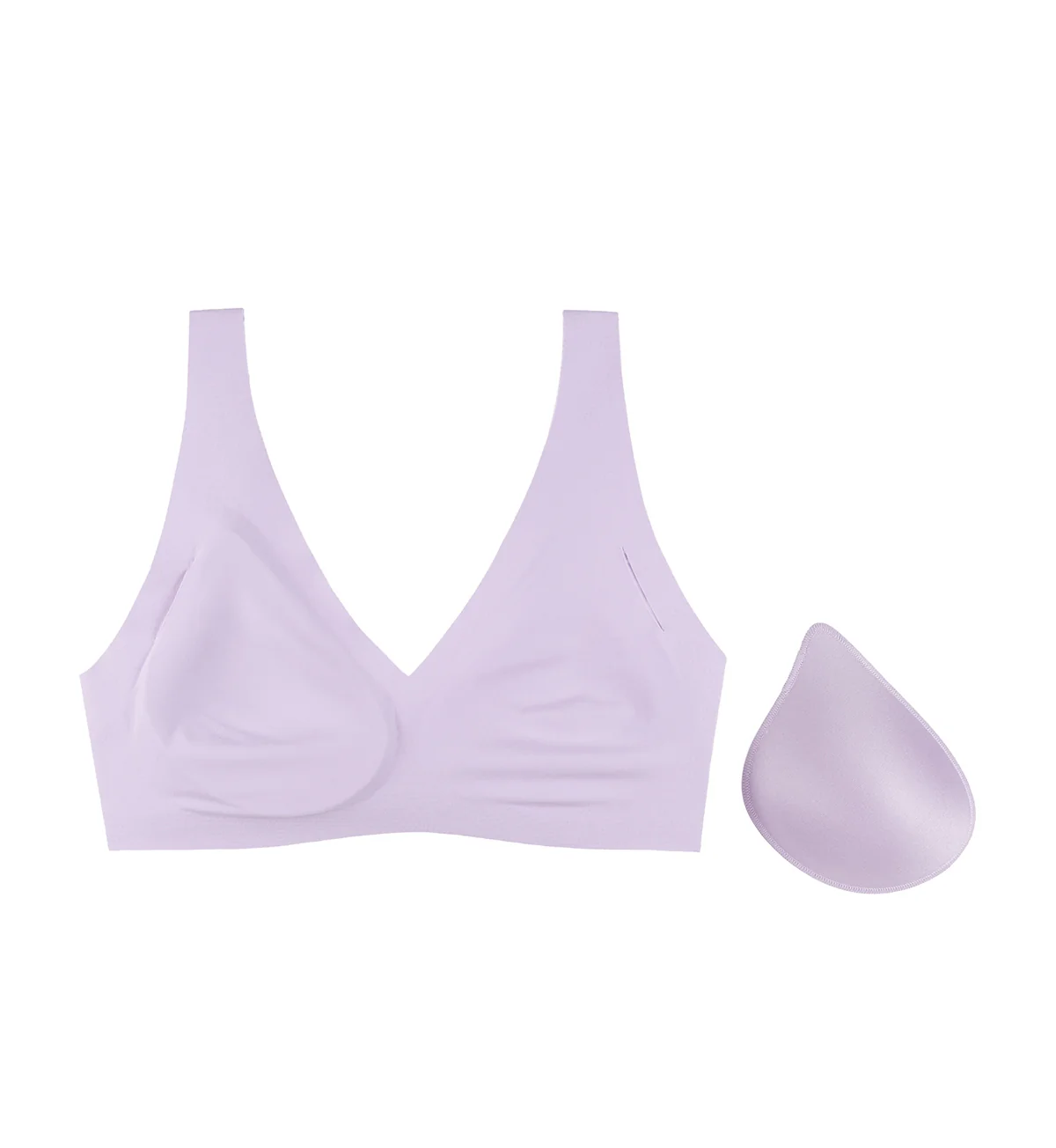 Sloggi Zero Feel Soft Bra - Image 7