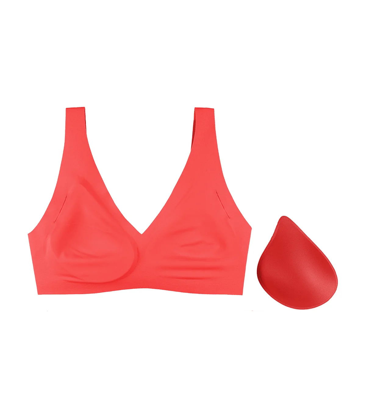 Sloggi Zero Feel Soft Bra - Image 8