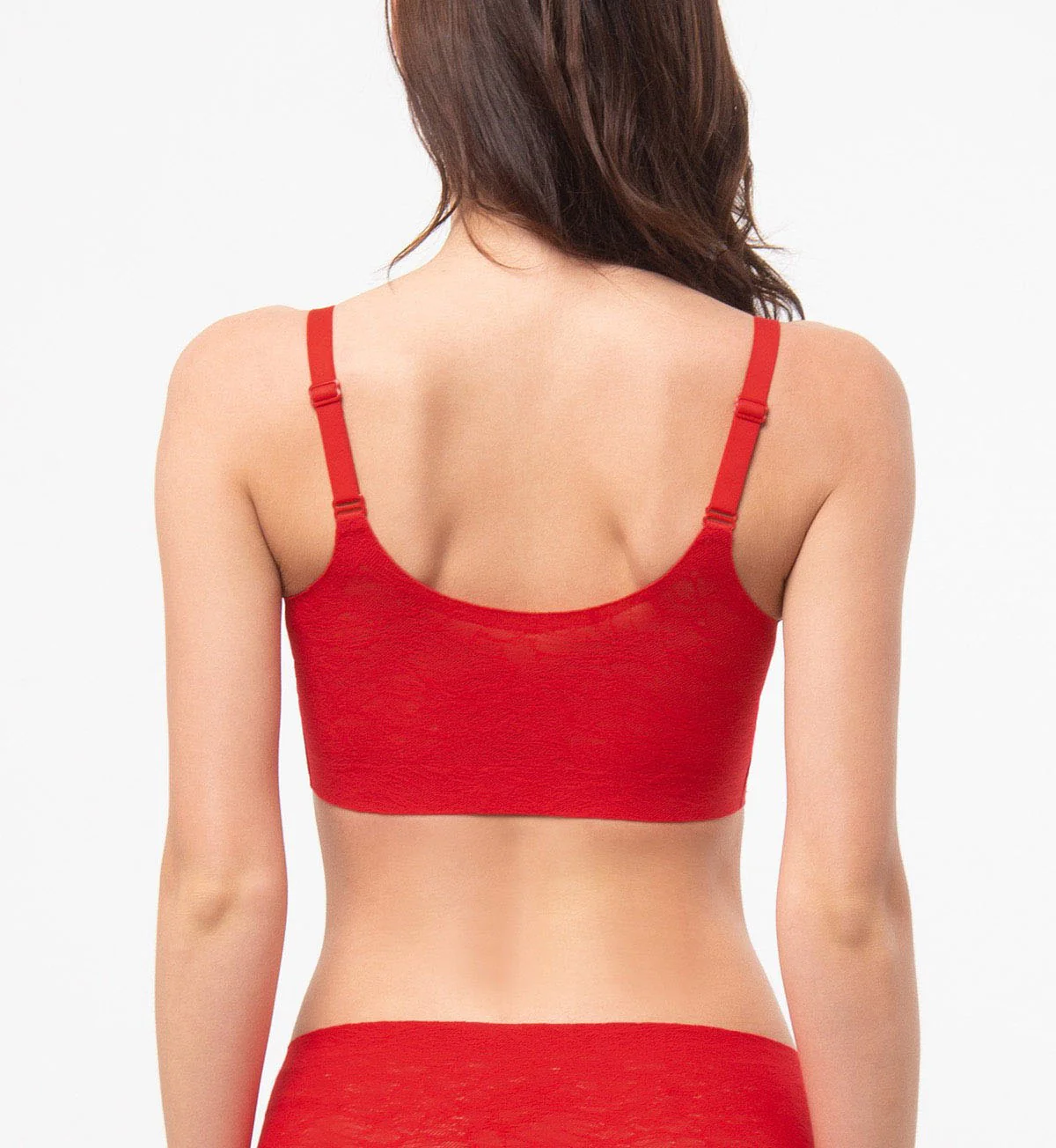 Sloggi Zero In Lace Top - Image 5