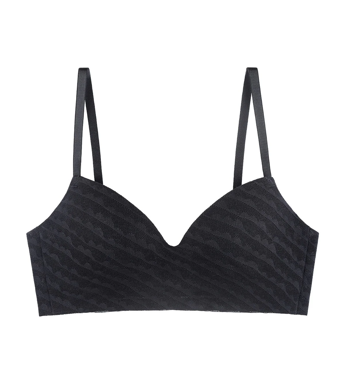 Sloggi Zero Lacy Bra