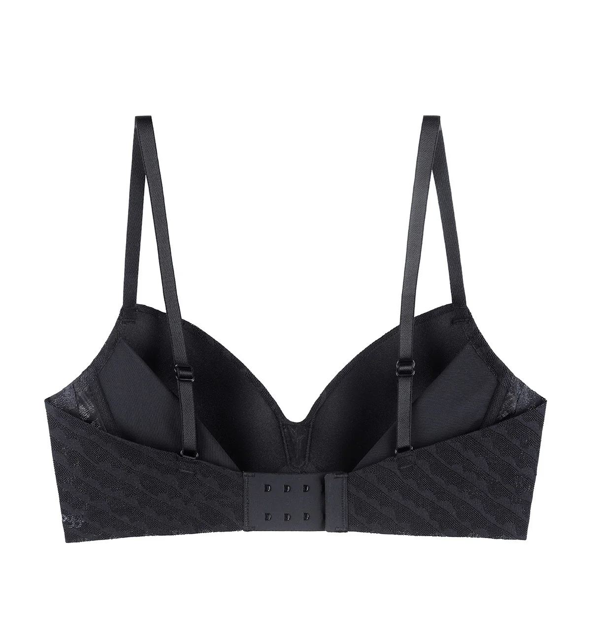 Sloggi Zero Lacy Bra - Image 6