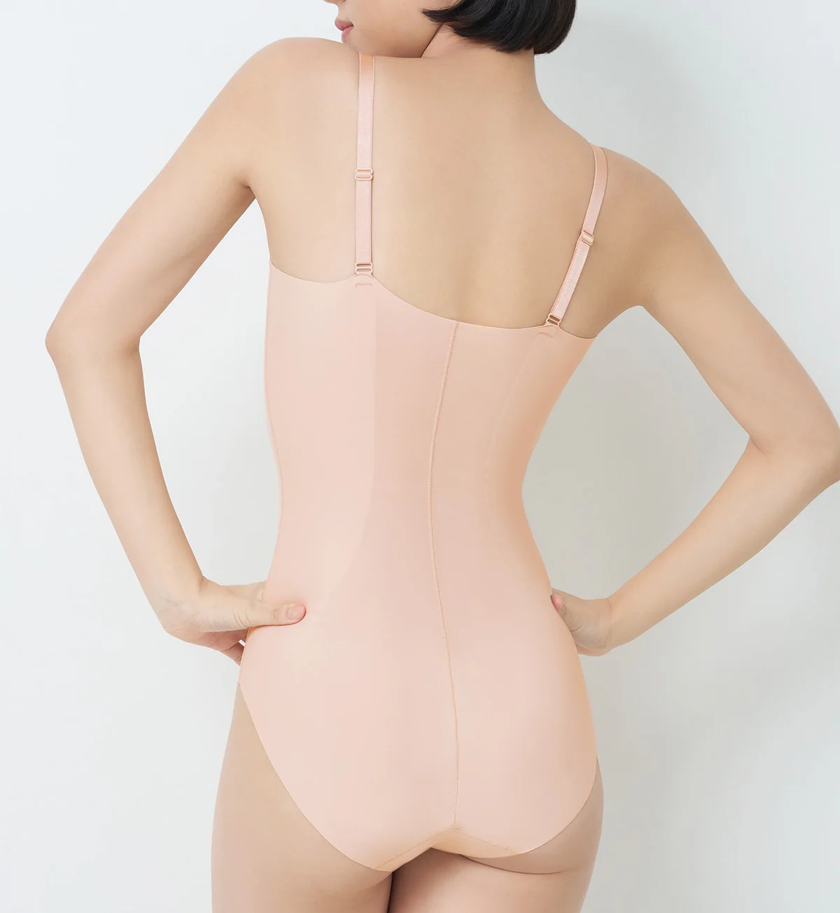 Smooth Infinity Bodysuit - Image 3