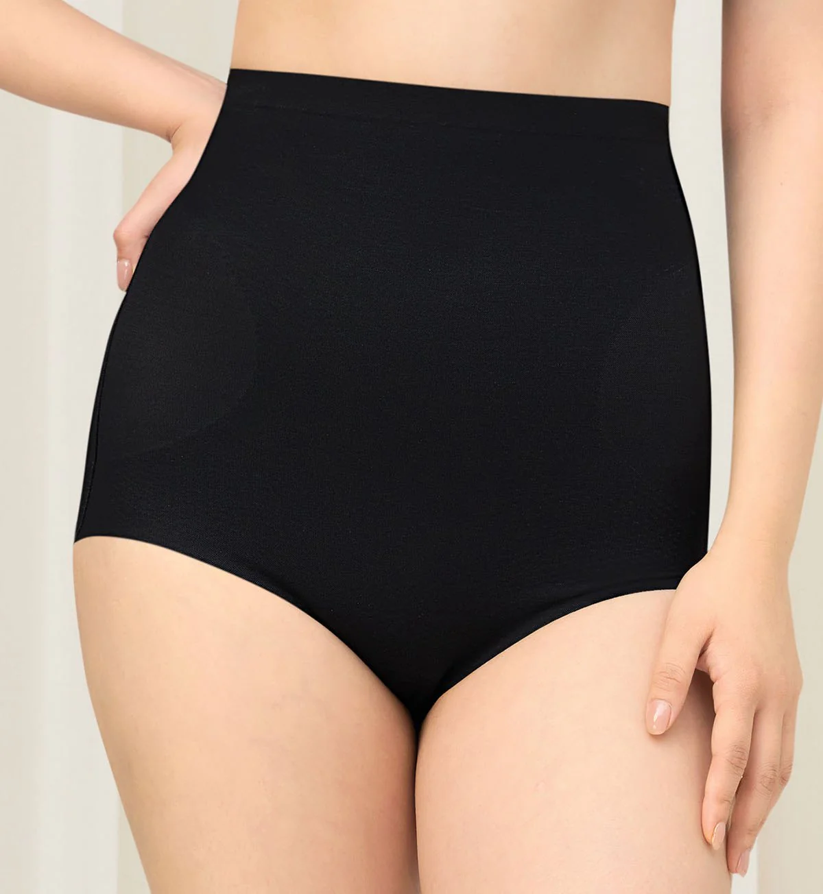 Smooth Infinity High Waist Panty - Image 2