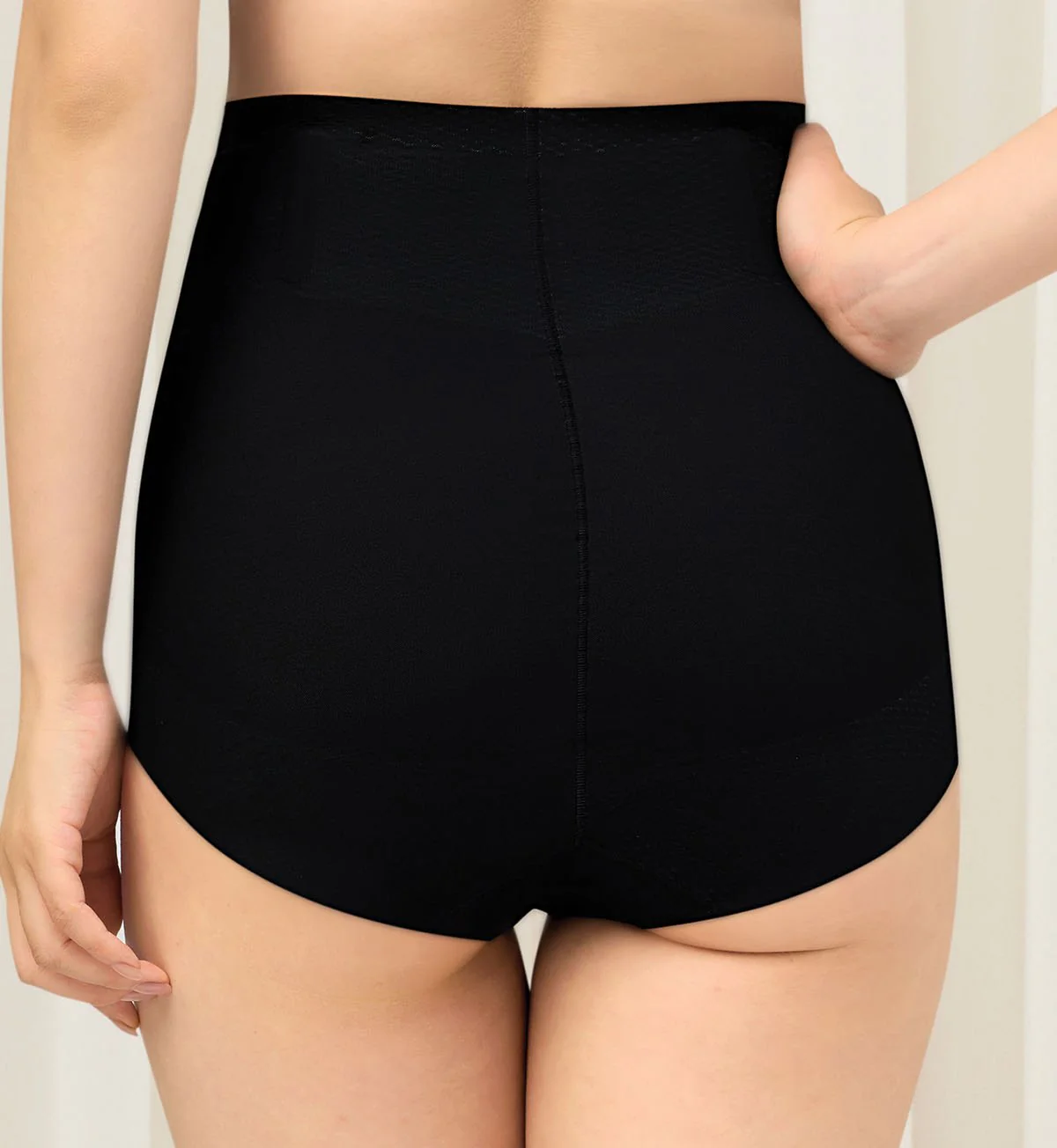 Smooth Infinity High Waist Panty - Image 3